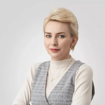 Natalia Swojak