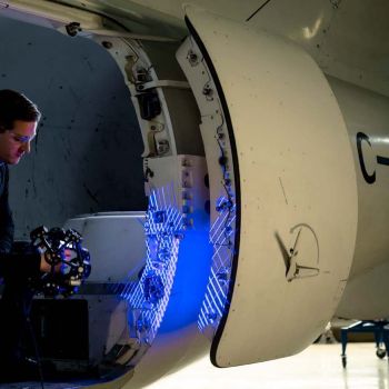 metrascan3d-quality-control-scanning-plane-door