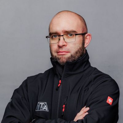 Paweł Ziętkiewicz