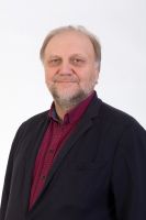 prof. dr hab. inż. Michał Wieczorowski, PROF. PP