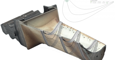 airfoil-measurement-of-turbine-blade