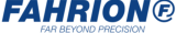 FAHRION - producent uchwytów colletowych