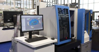 mach-tool